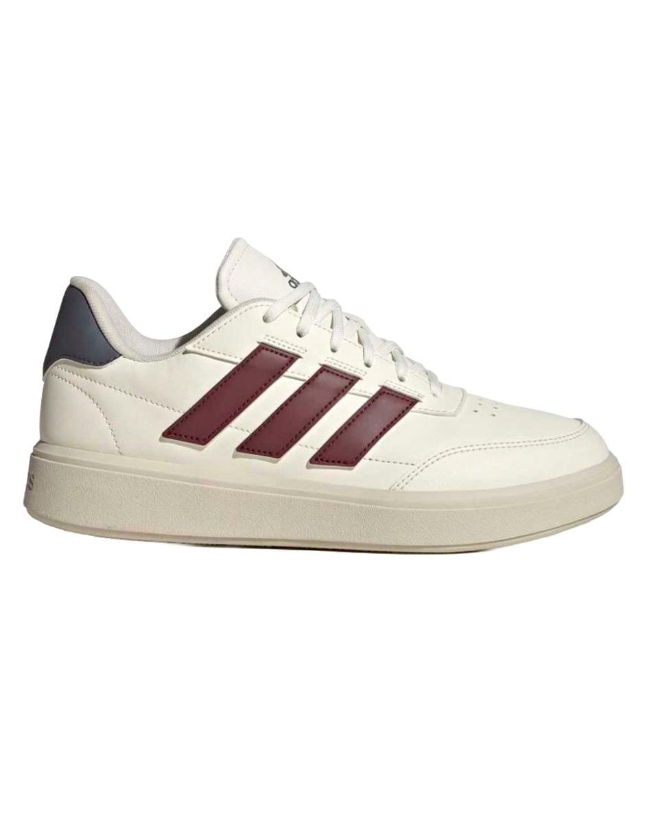 Tenis adidas courtblock de hombre