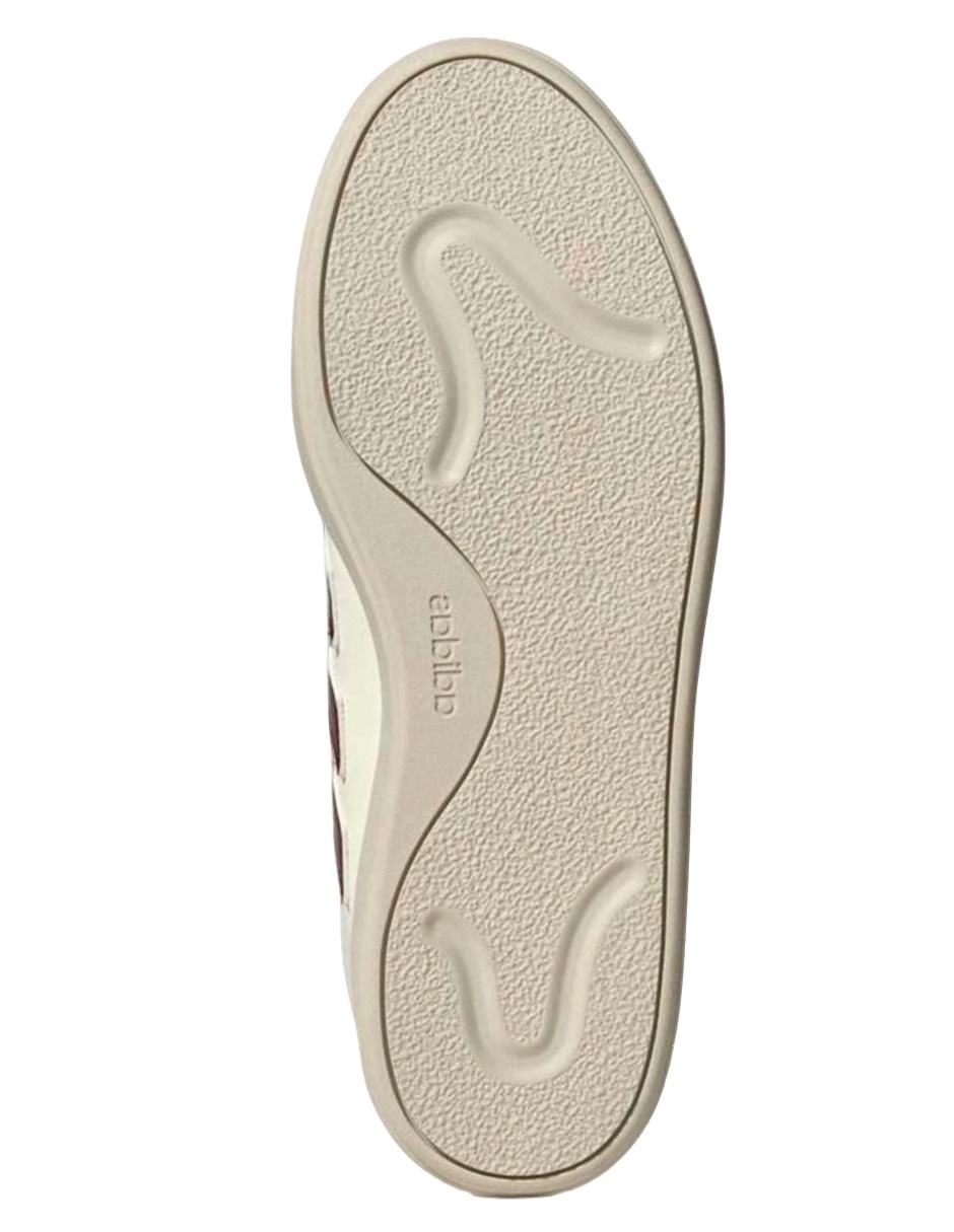 Tenis adidas courtblock de hombre