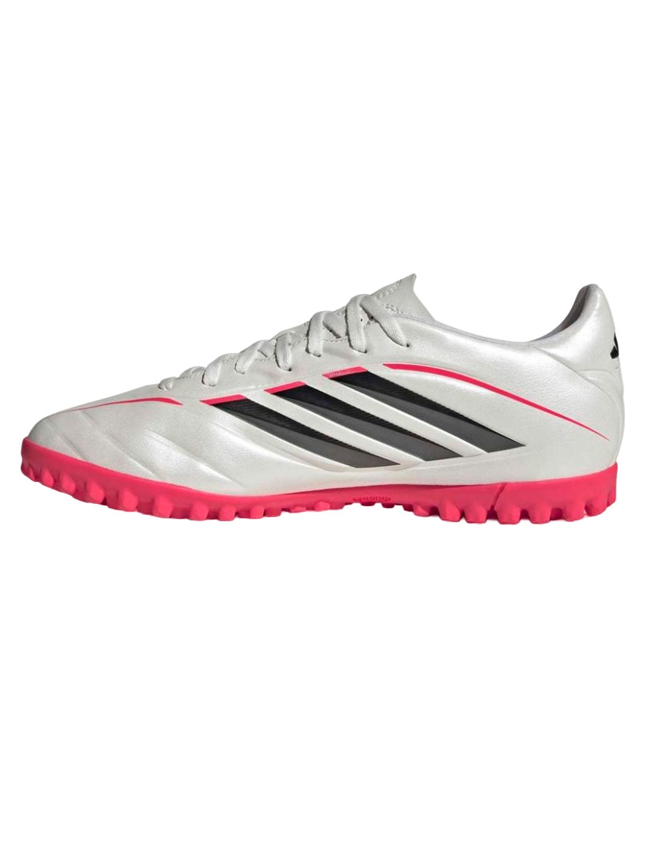 Tenis Adidas Copa Pure IV Club TF de hombre para fútbol