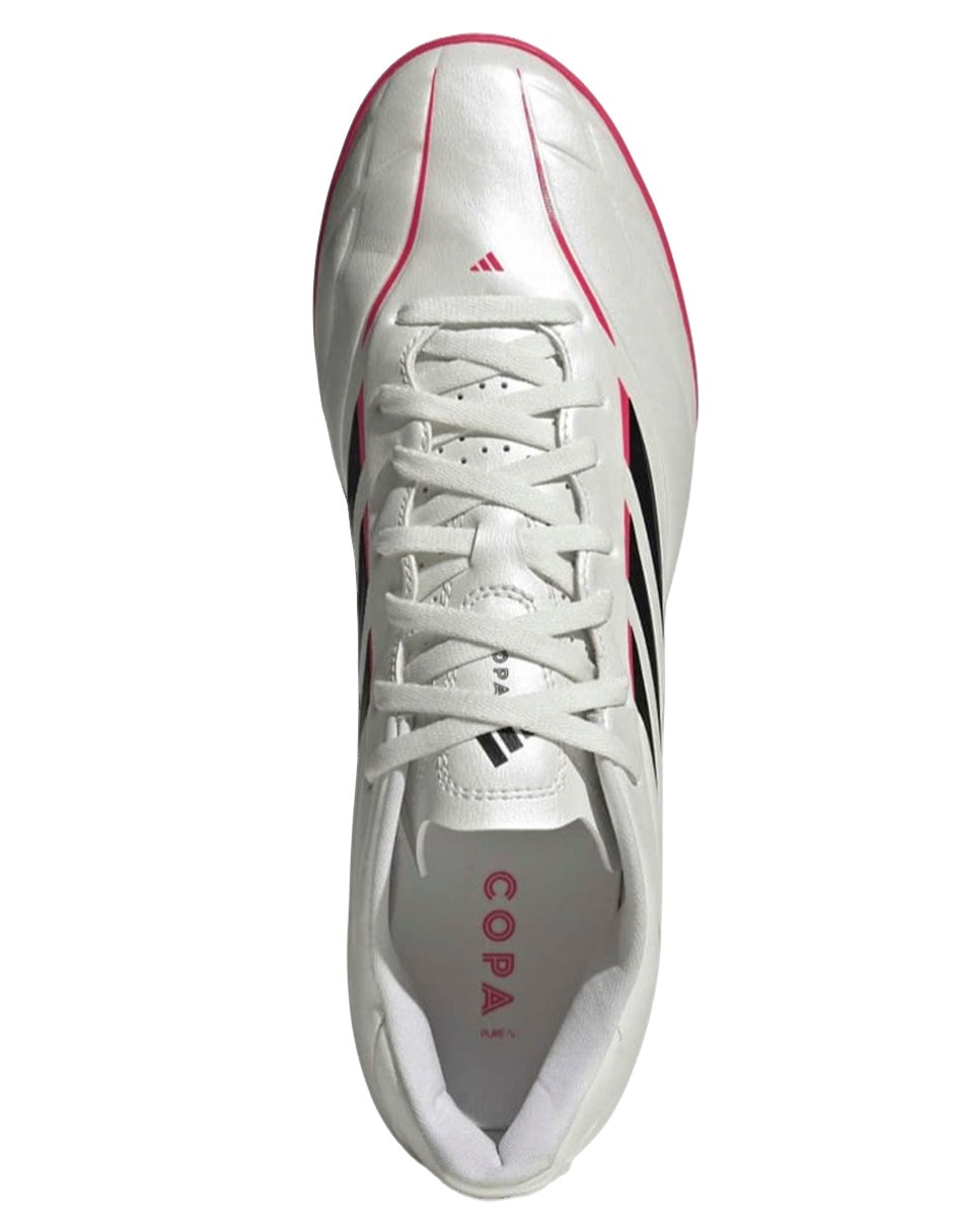 Tenis Adidas Copa Pure IV Club TF de hombre para fútbol