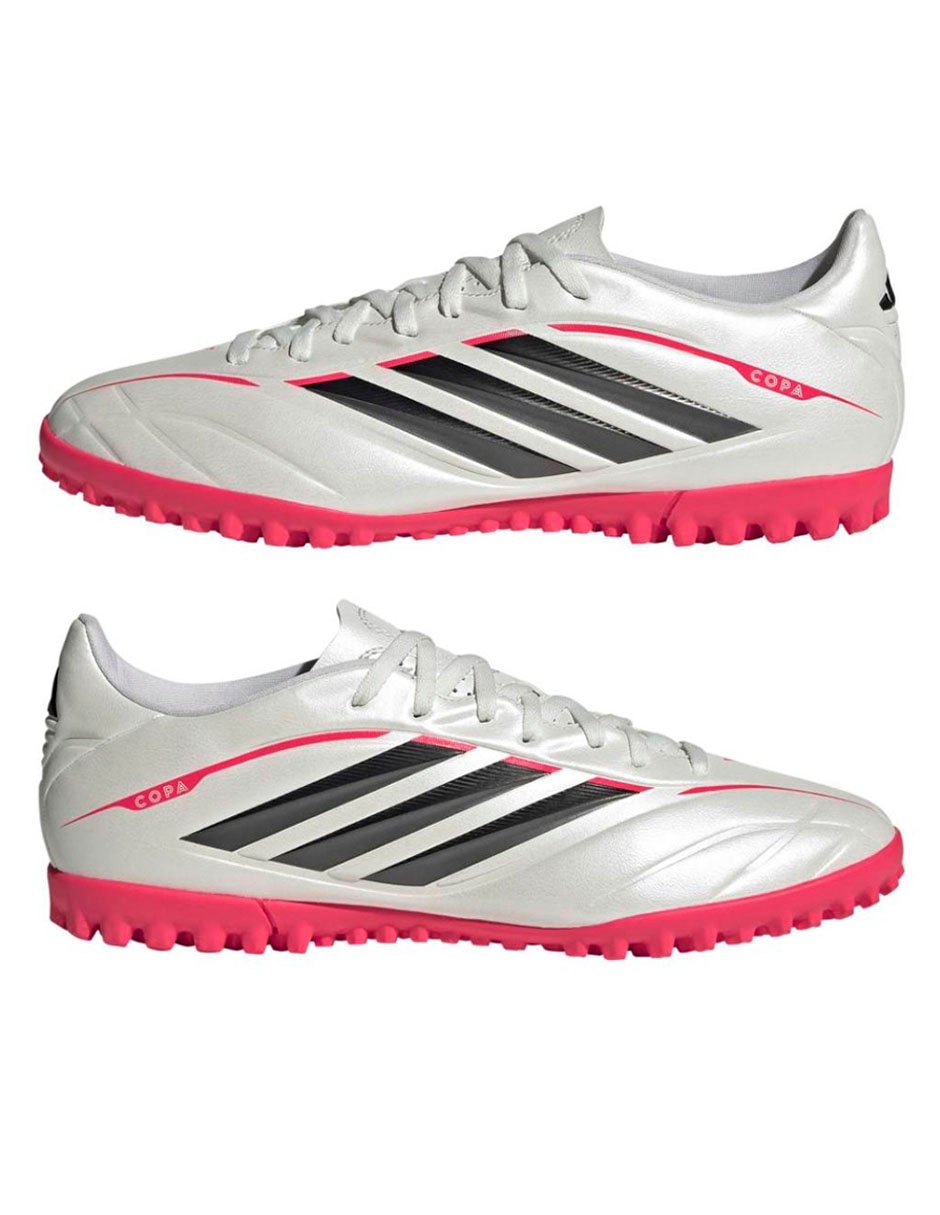 Tenis Adidas Copa Pure IV Club TF de hombre para fútbol