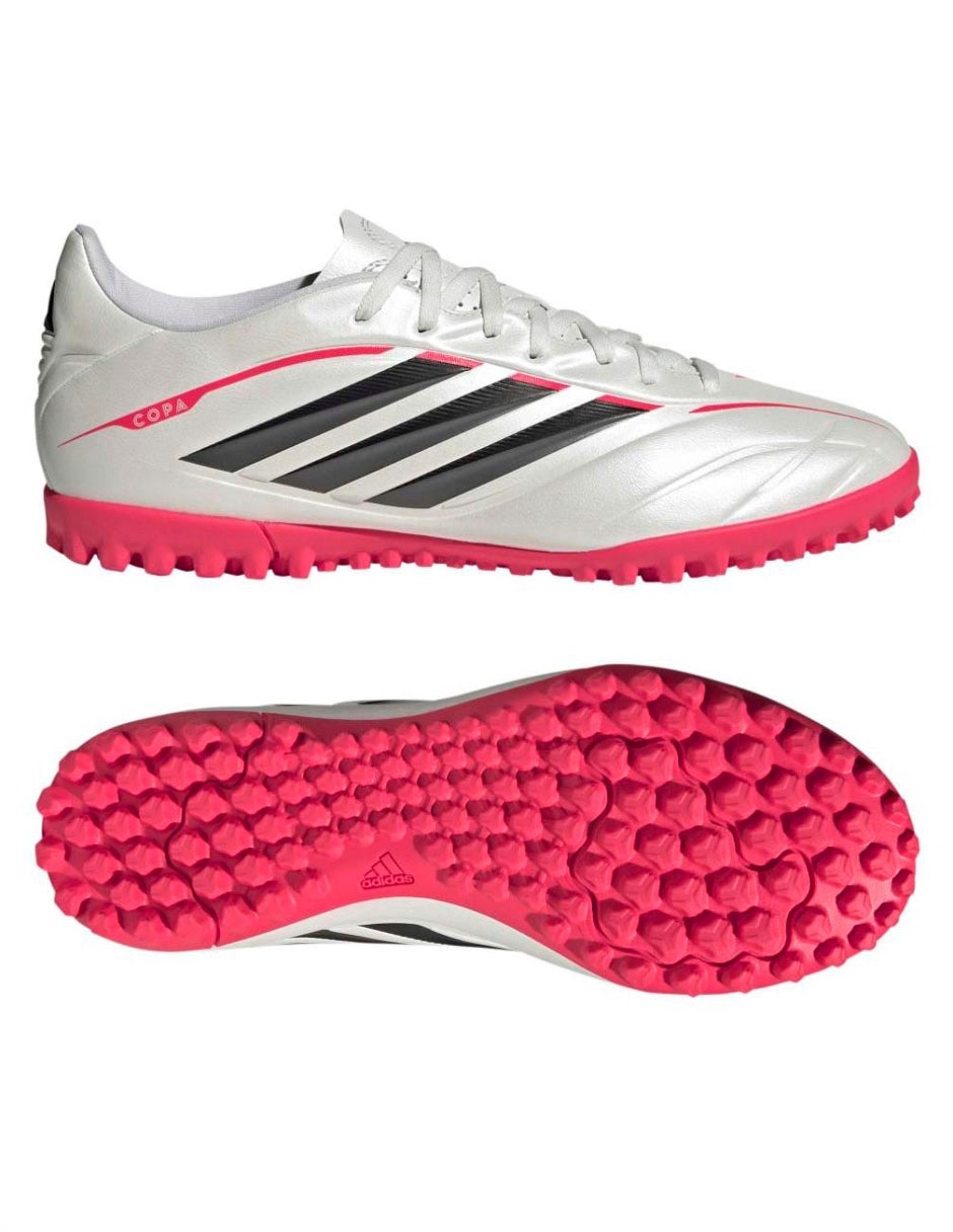Tenis Adidas Copa Pure IV Club TF de hombre para fútbol