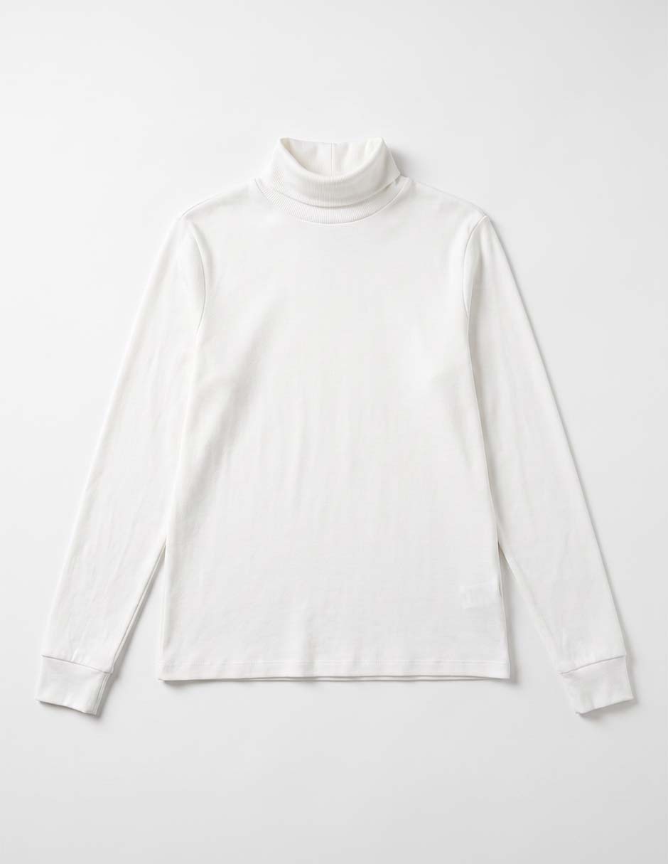 Playera manga larga para niño 3