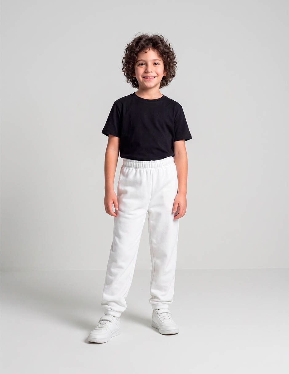 Pantalón pijama para niño 5