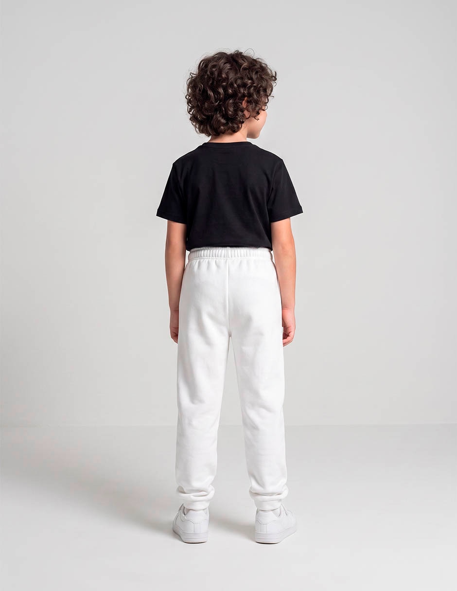 Pantalón pijama para niño 6
