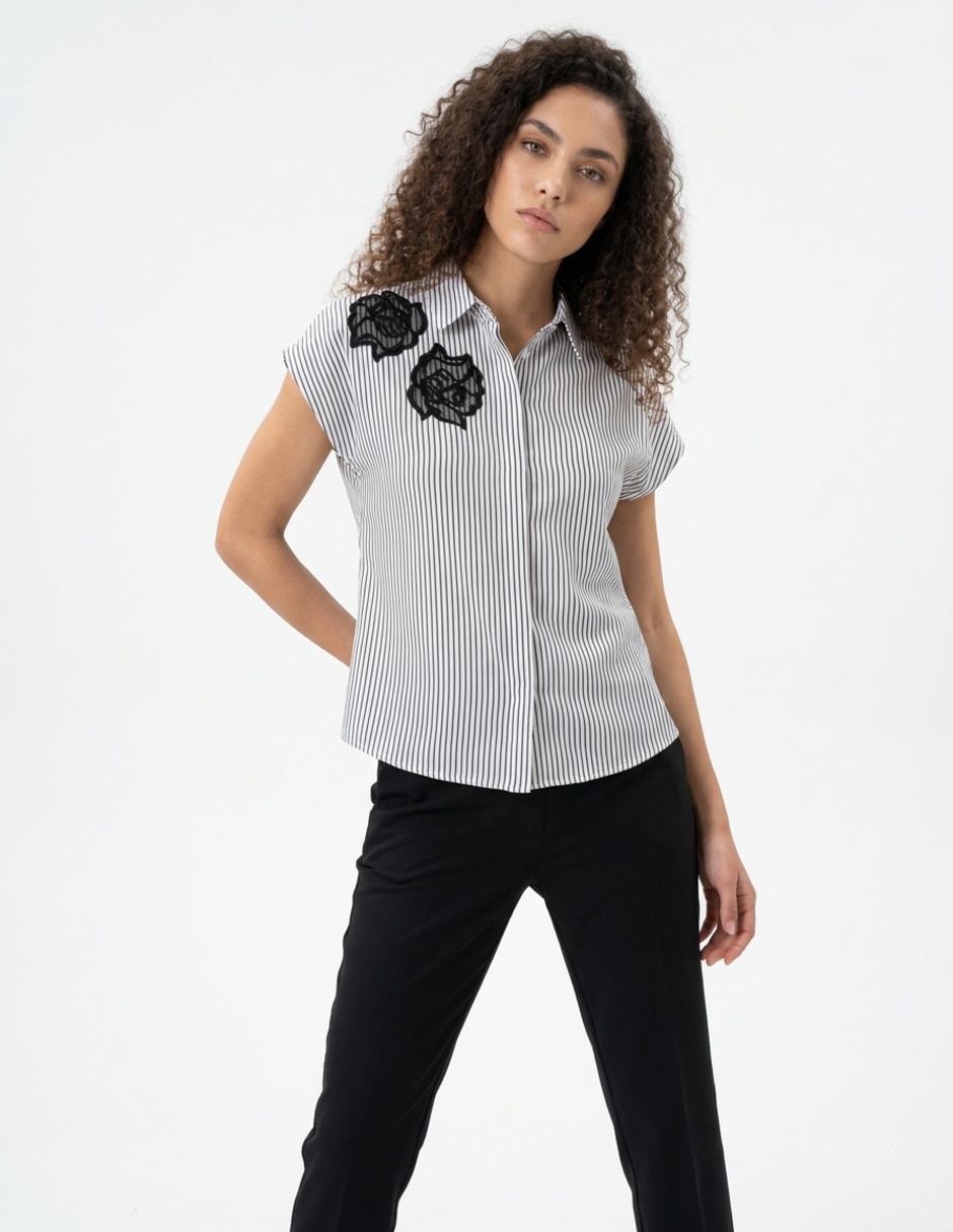 Blusa para mujer