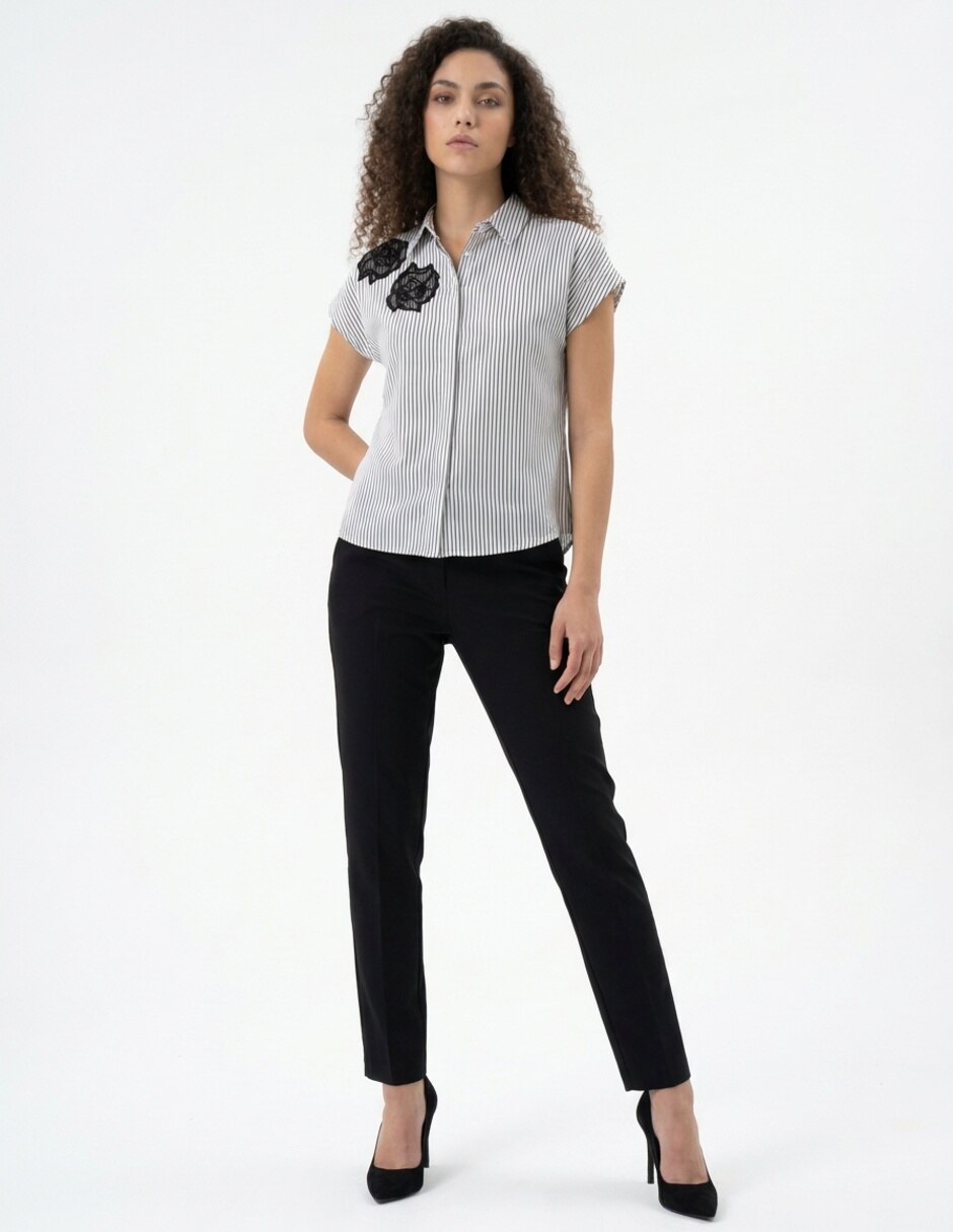 Blusa para mujer 3