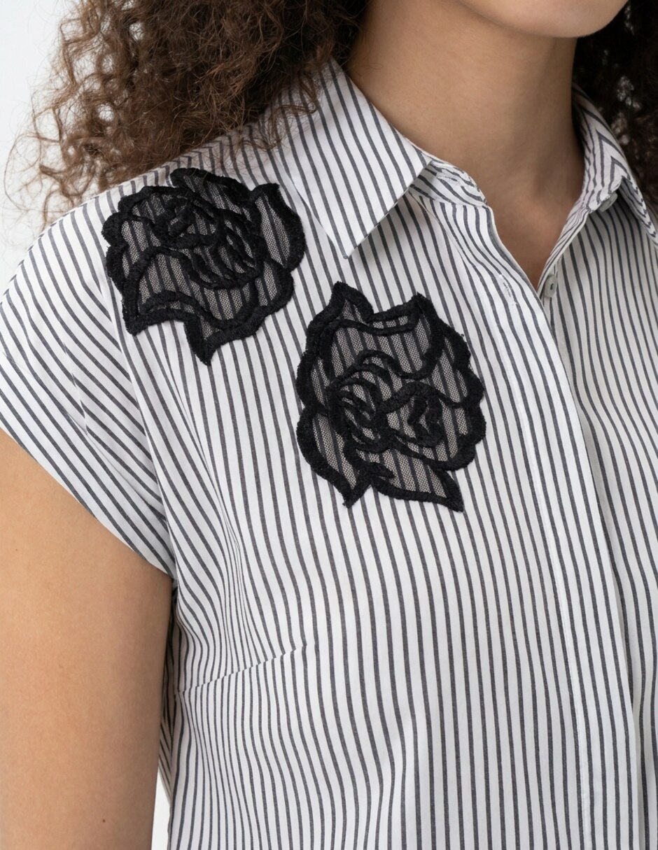 Blusa para mujer 4