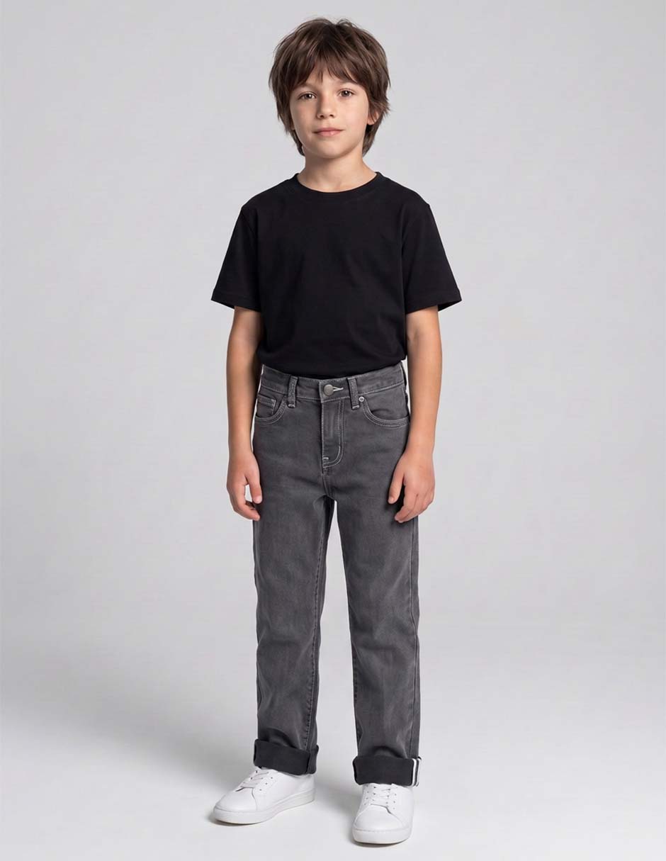 Jeans para niño
