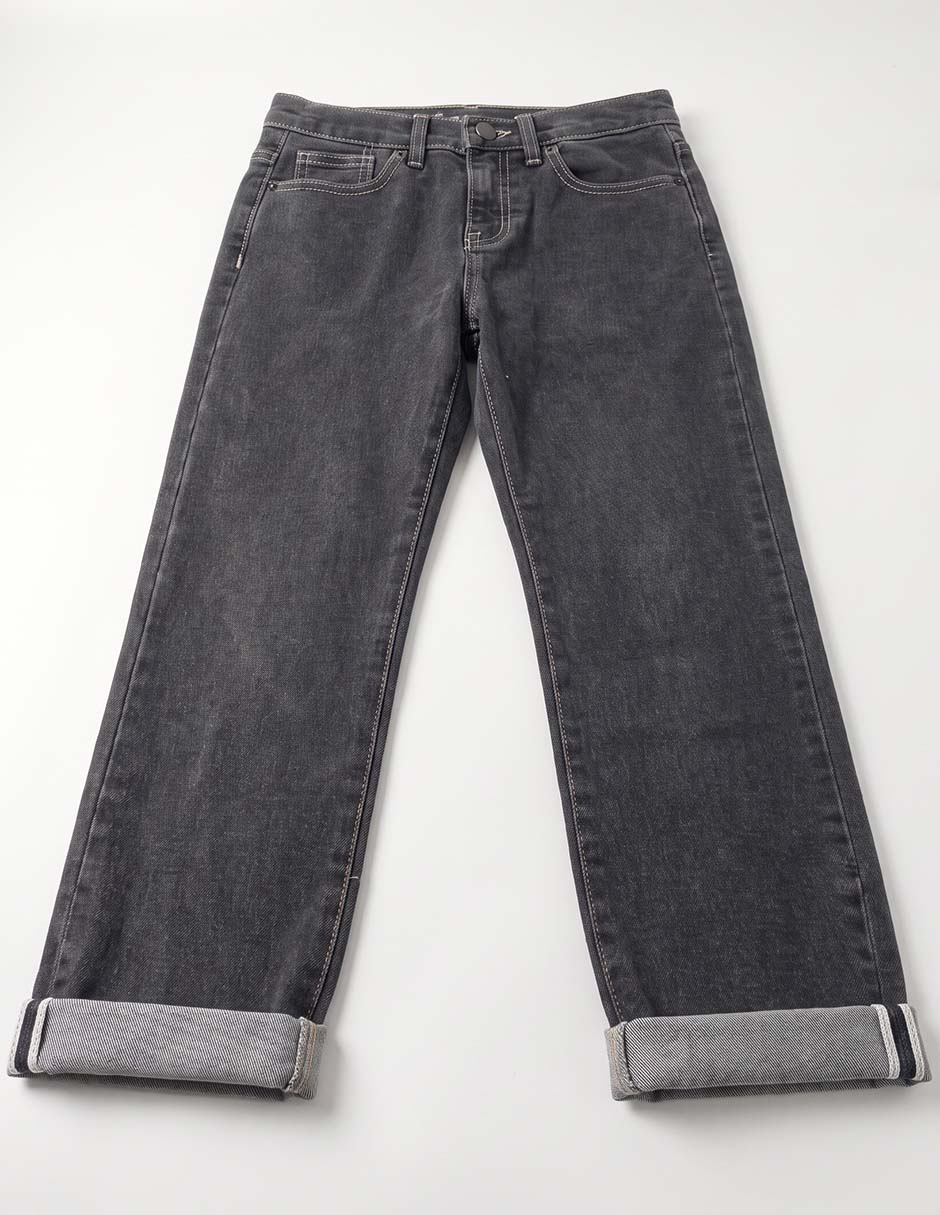 Jeans para niño 2