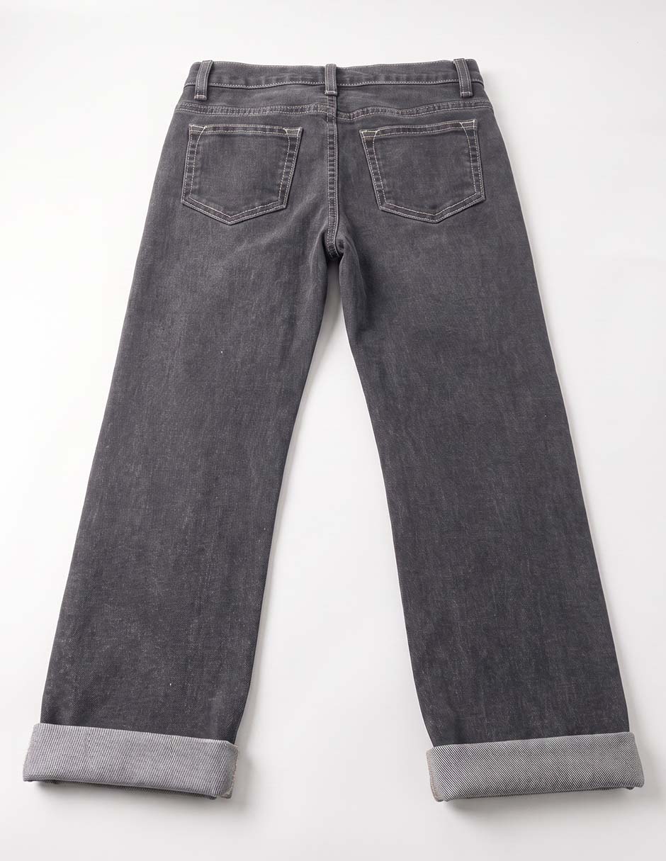 Jeans para niño 3