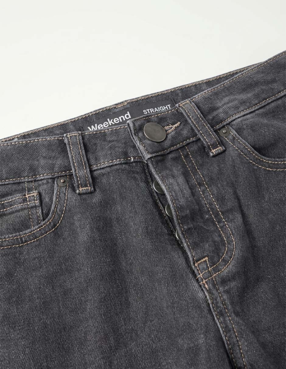 Jeans para niño 4