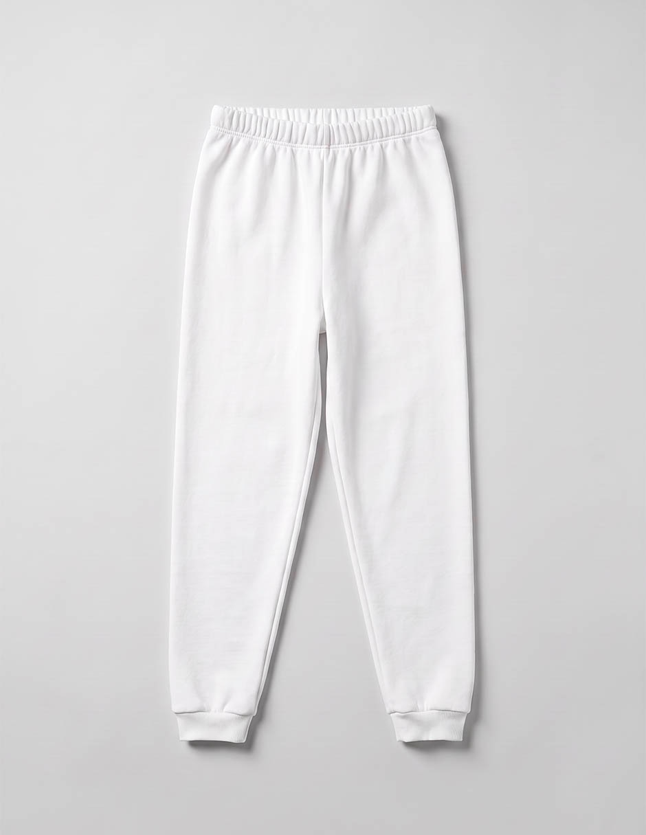Pantalón pijama térmico para niño 2