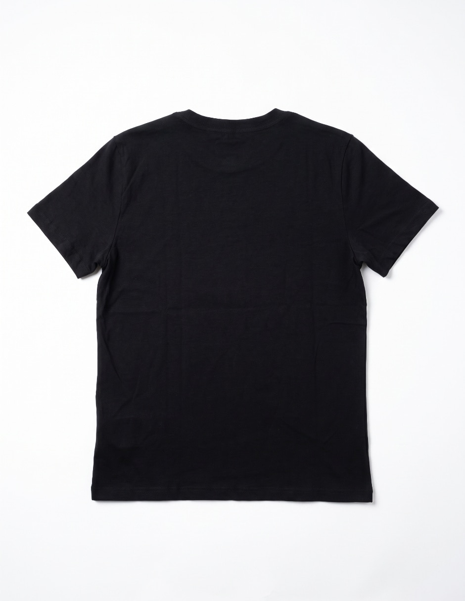 Playera manga corta para niño 4