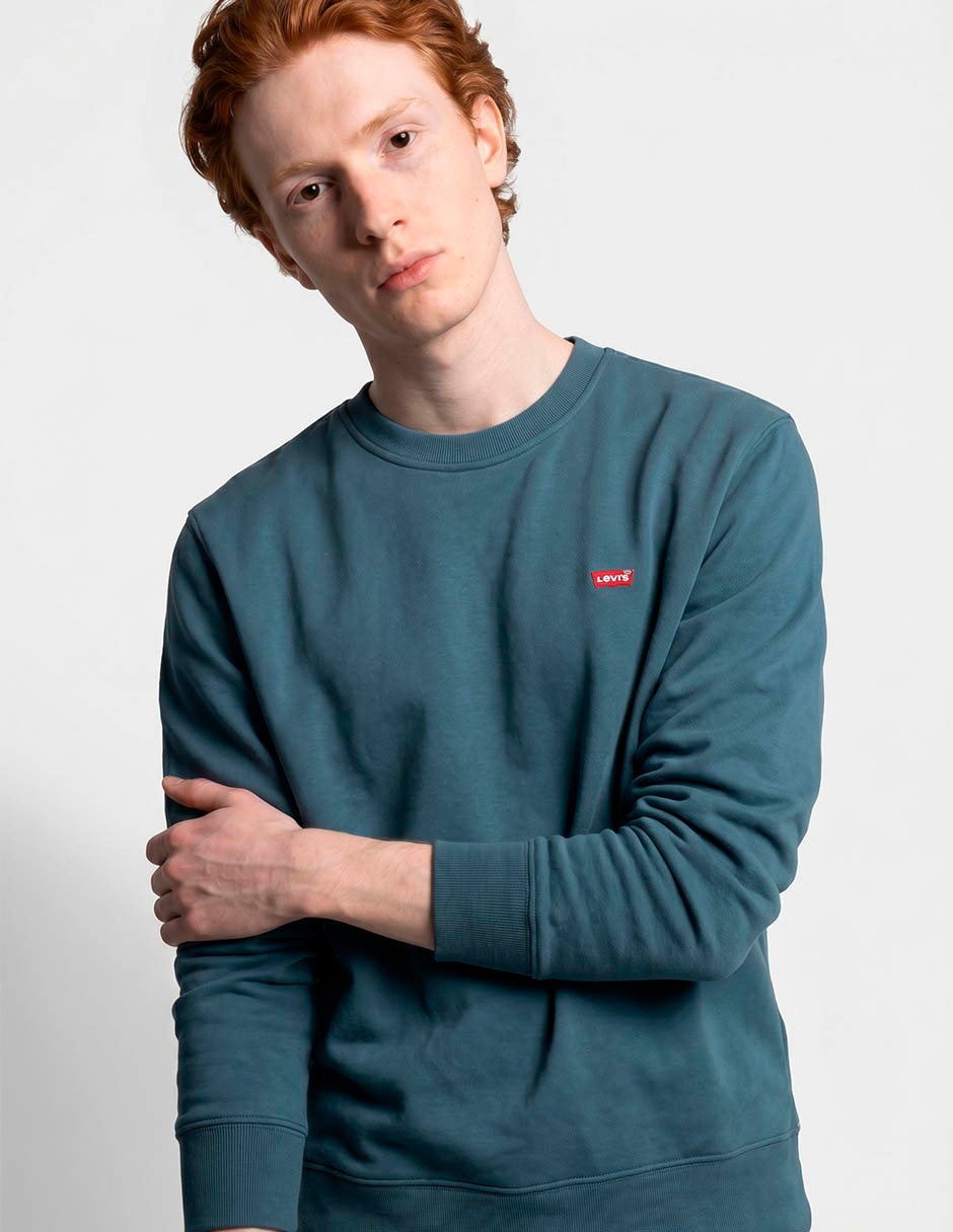 Sudadera Levi´s para hombre