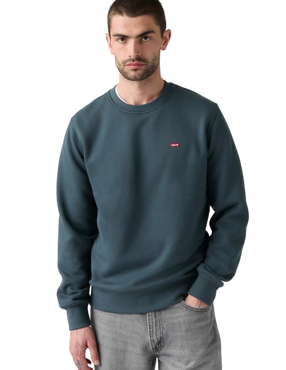 Sudadera Levi´s para hombre