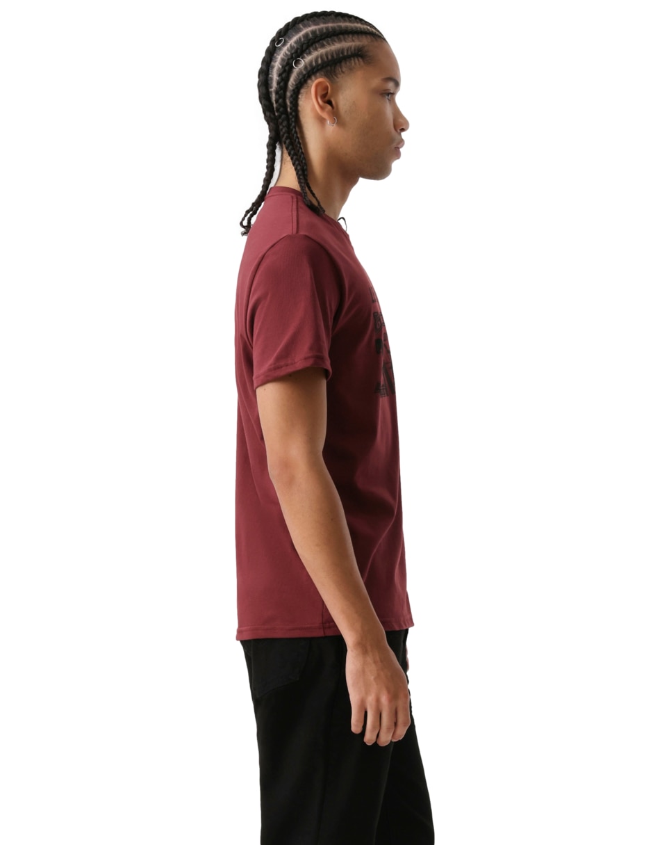 Playera Levi´s cuello redondo para hombre