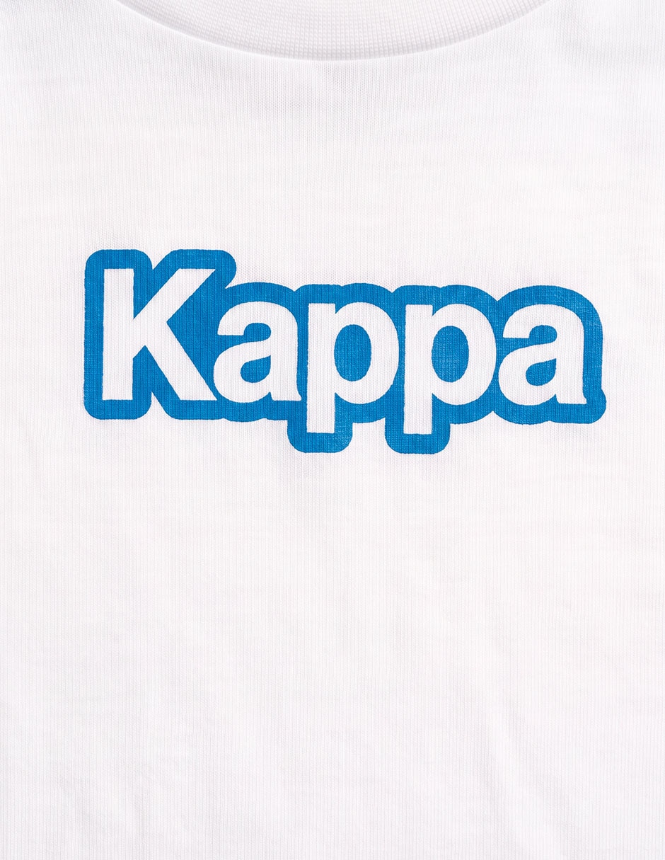 Playera manga larga para niño 5