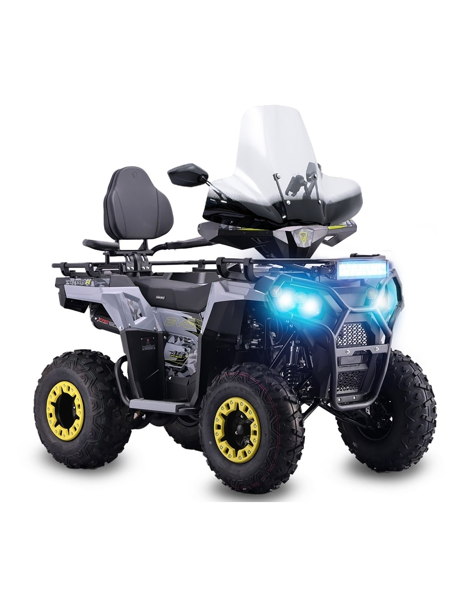 Cuatrimoto Quad XL Force 200cc 2027 1