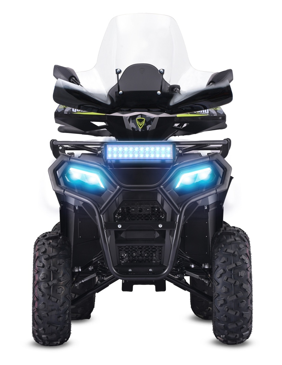 Cuatrimoto Quad XL Force 200cc 2027 3
