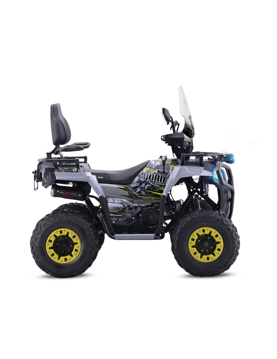Cuatrimoto Quad XL Force 200cc 2027 Cuatrimoto Quad XL Force 200cc 2027