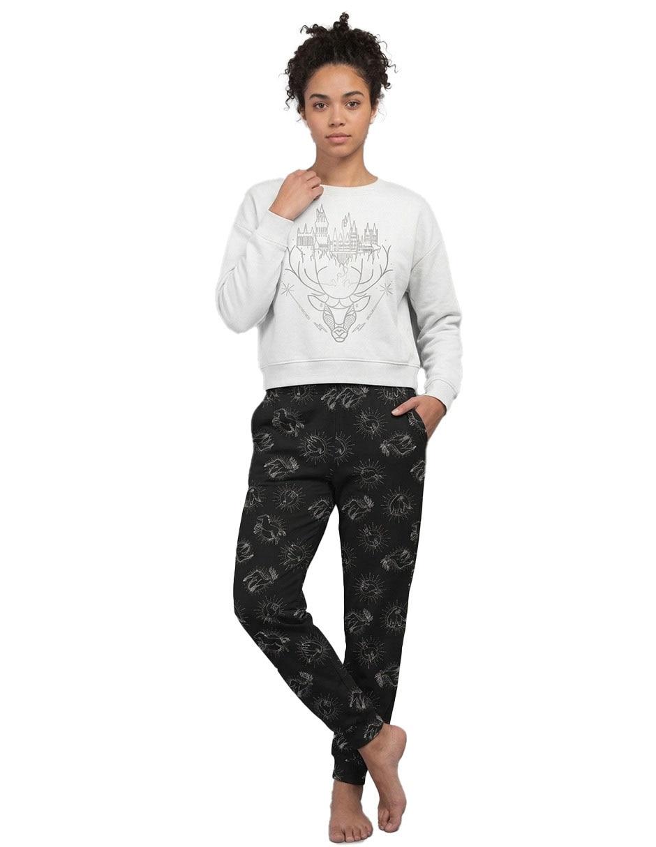 Conjunto pijama para mujer 3