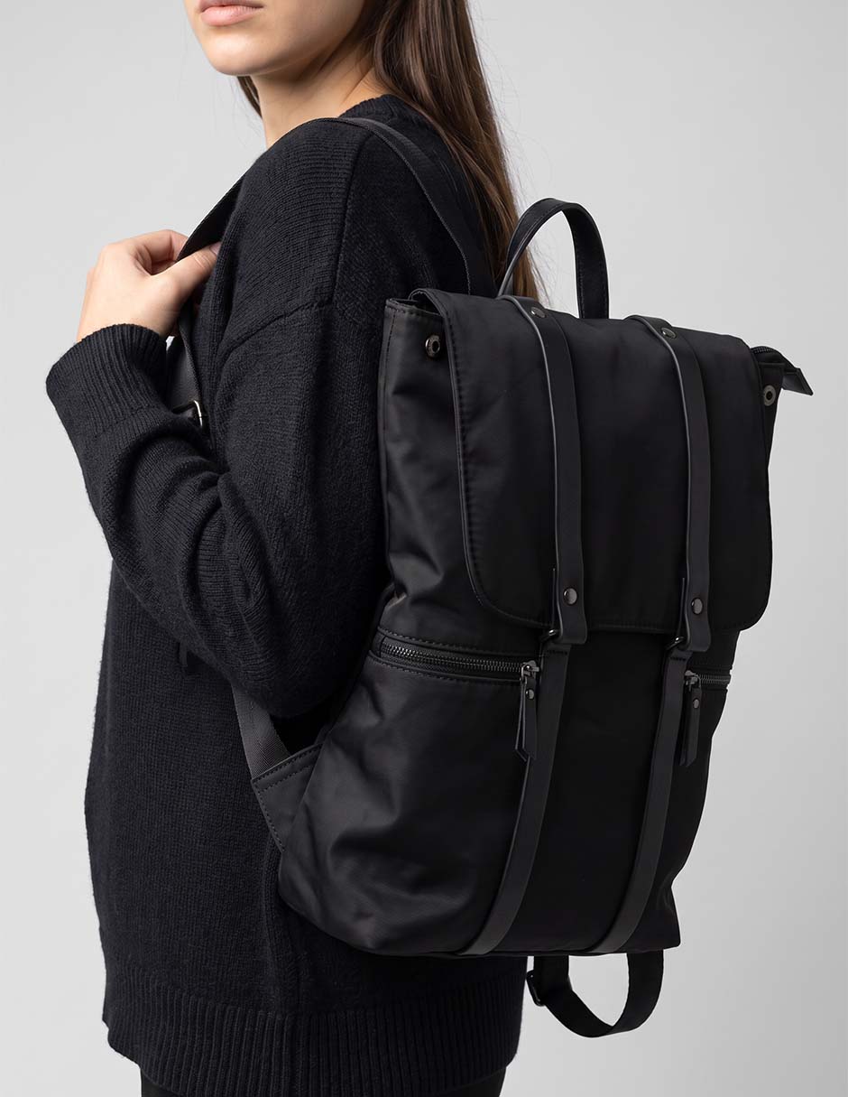 Mochila casual para mujer 5