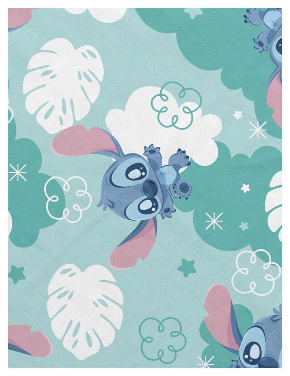 Cobertor Stitch 2
