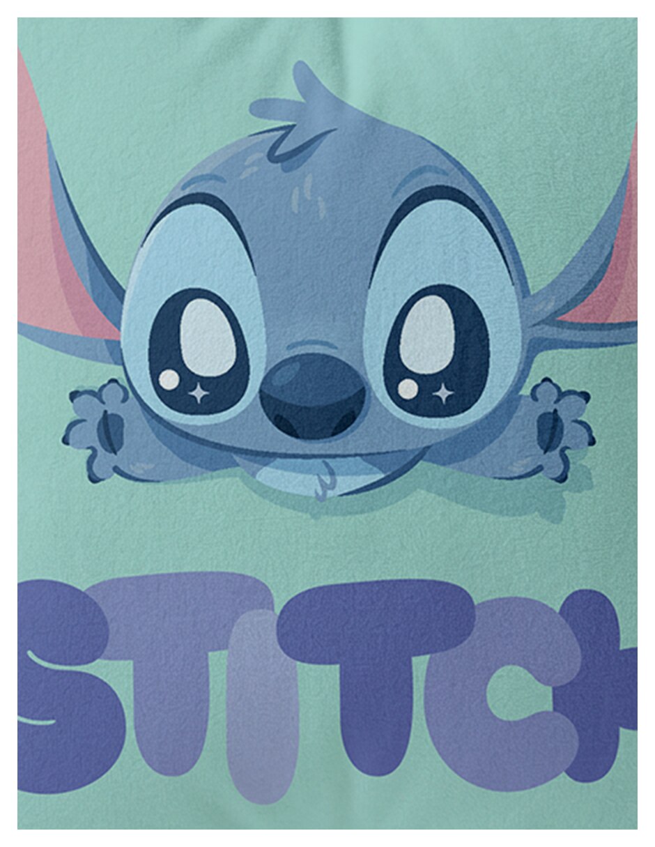 Cobertor Stitch Cobertor Stitch