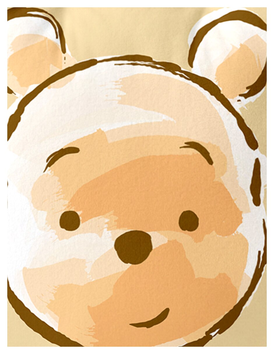 Cobertor Winnie Pooh 2