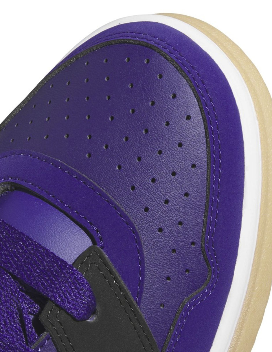 Tenis Turnaround de hombre 8