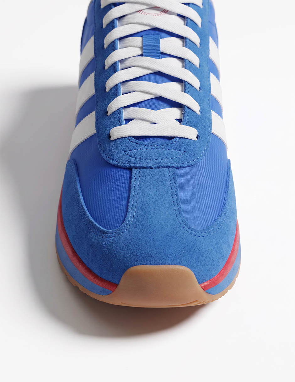 Tenis run 70s 2.0 para hombre 3