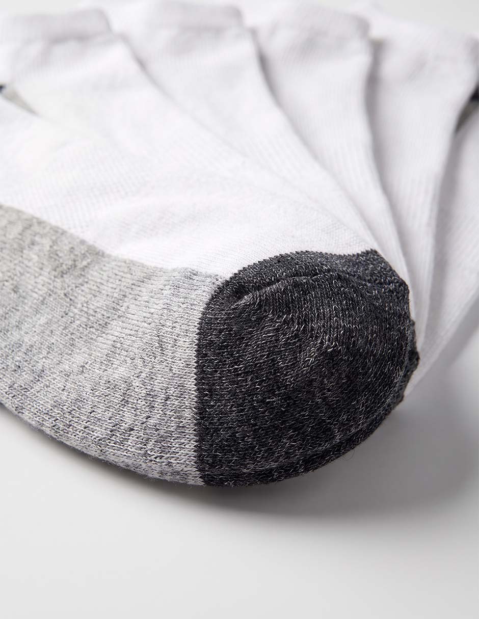 Set de Tín para entrenamiento para hombre 3 Pares 2