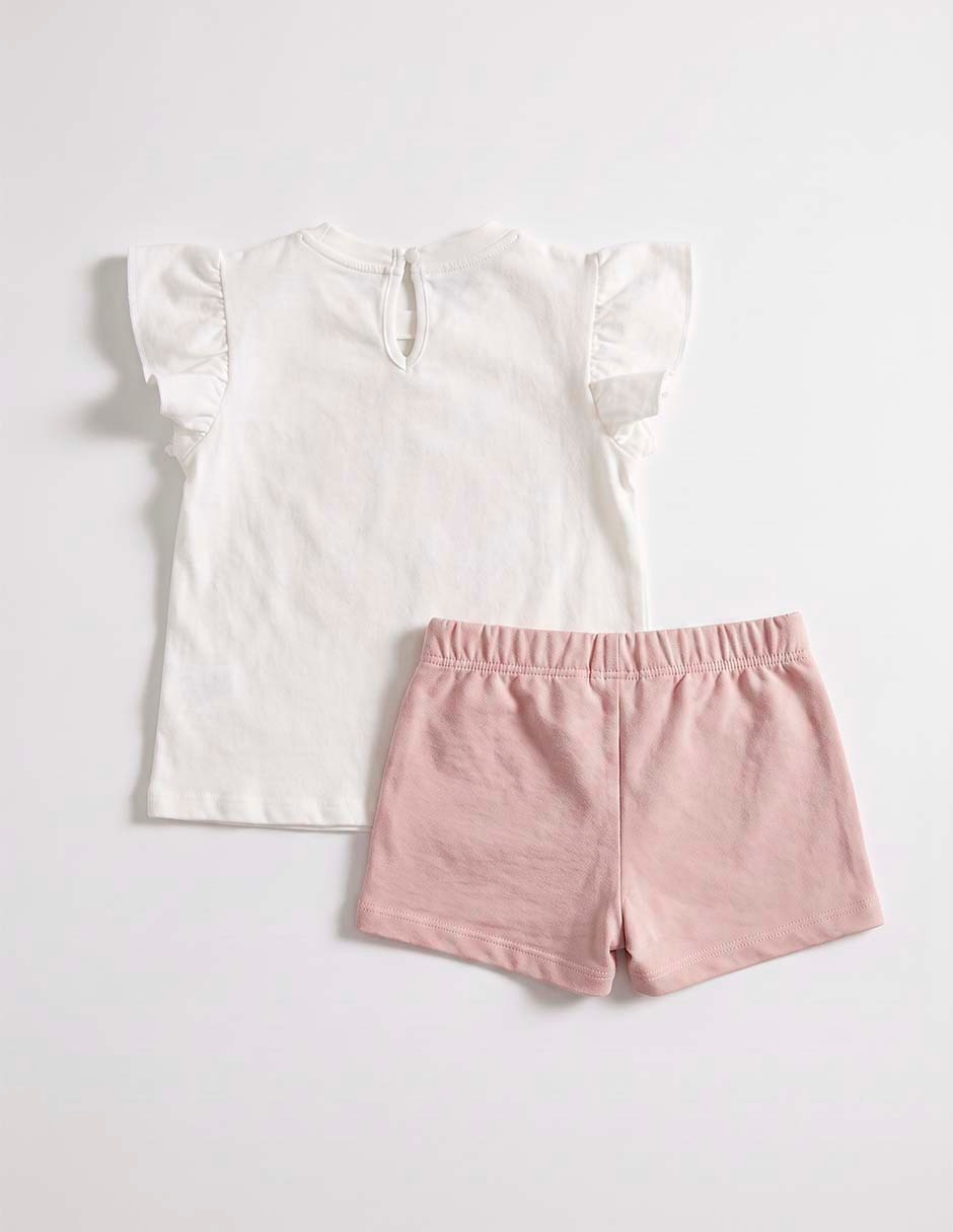 Conjunto unisex 2