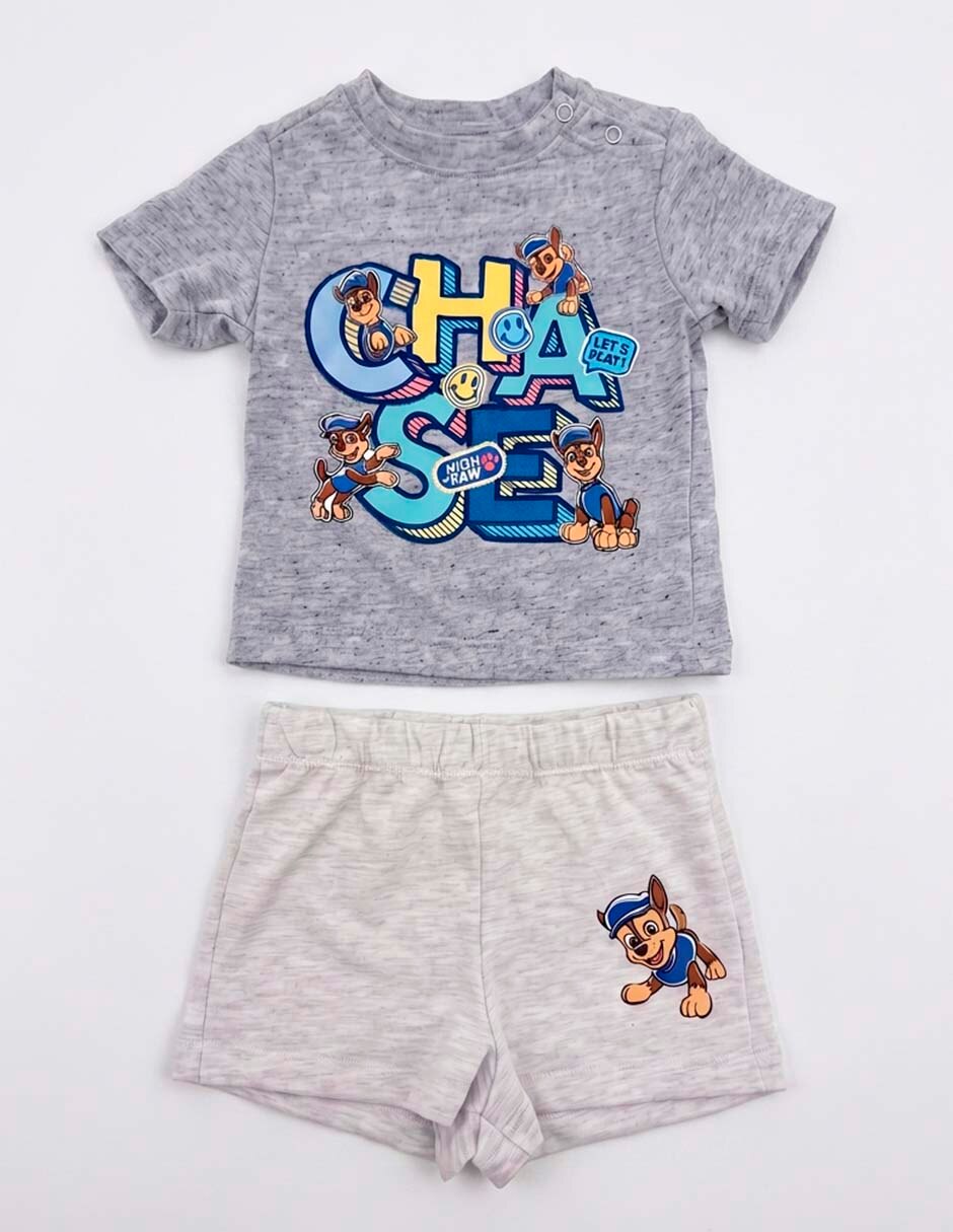 Conjunto para niño 1