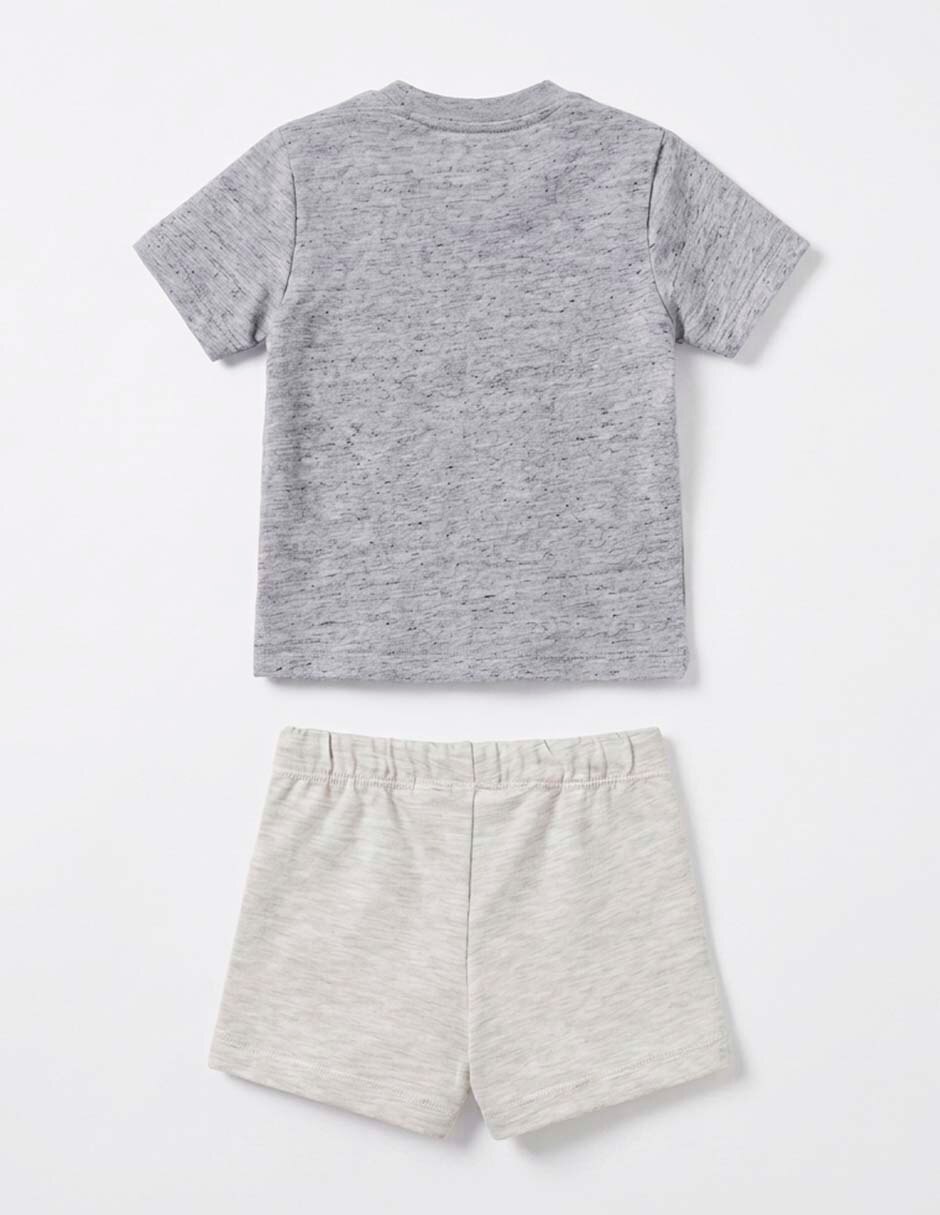 Conjunto para niño 2