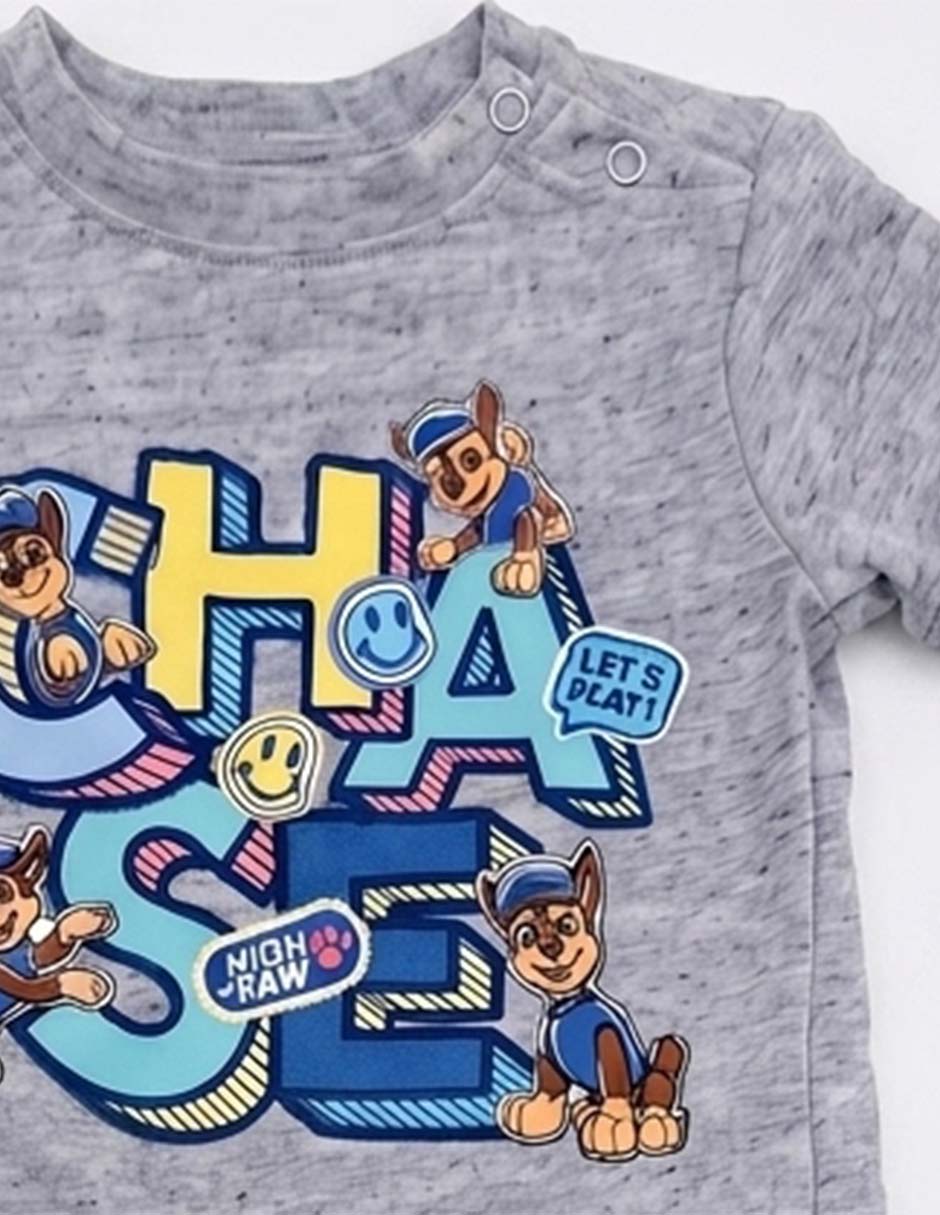 Conjunto para niño 3