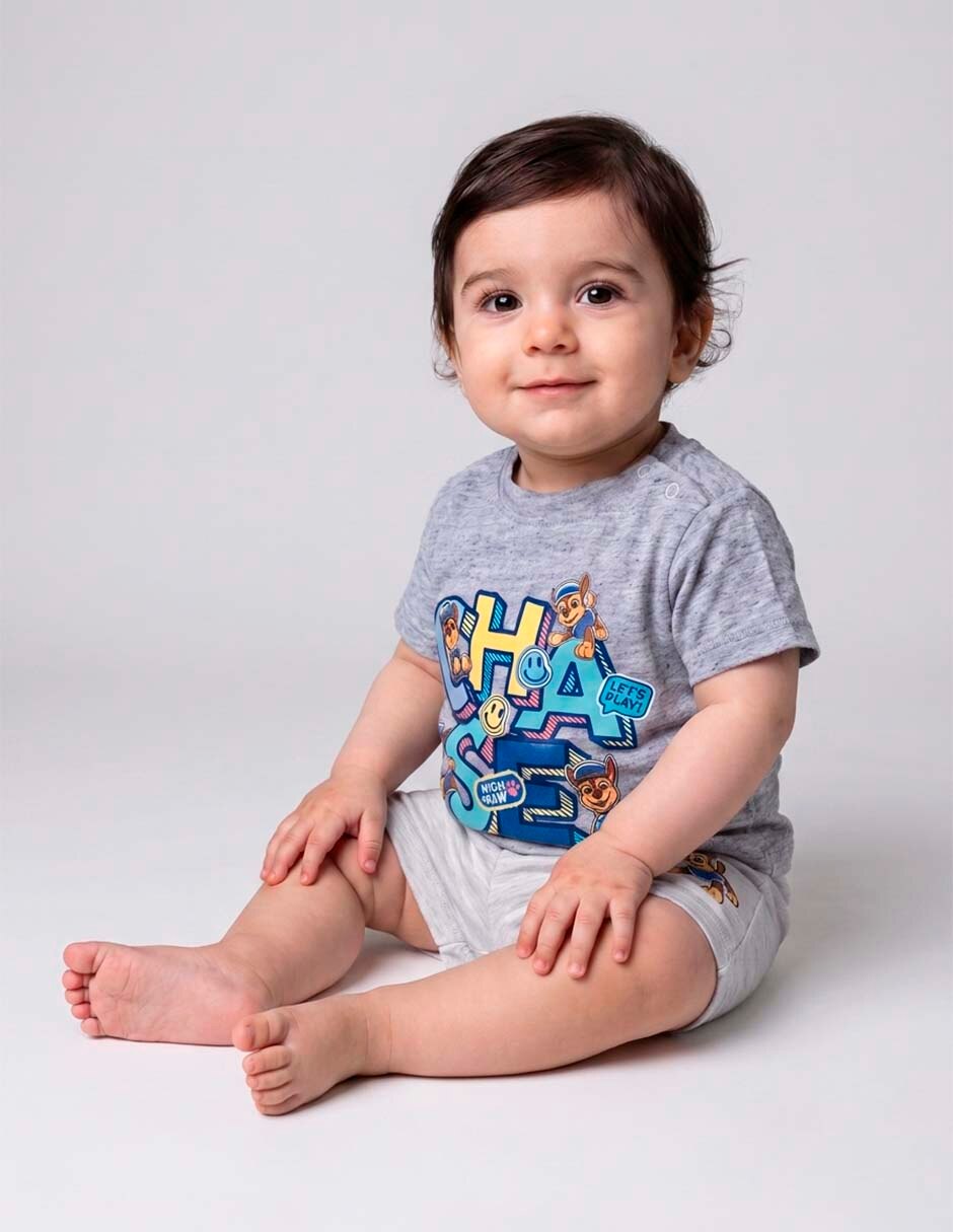 Conjunto para niño 5