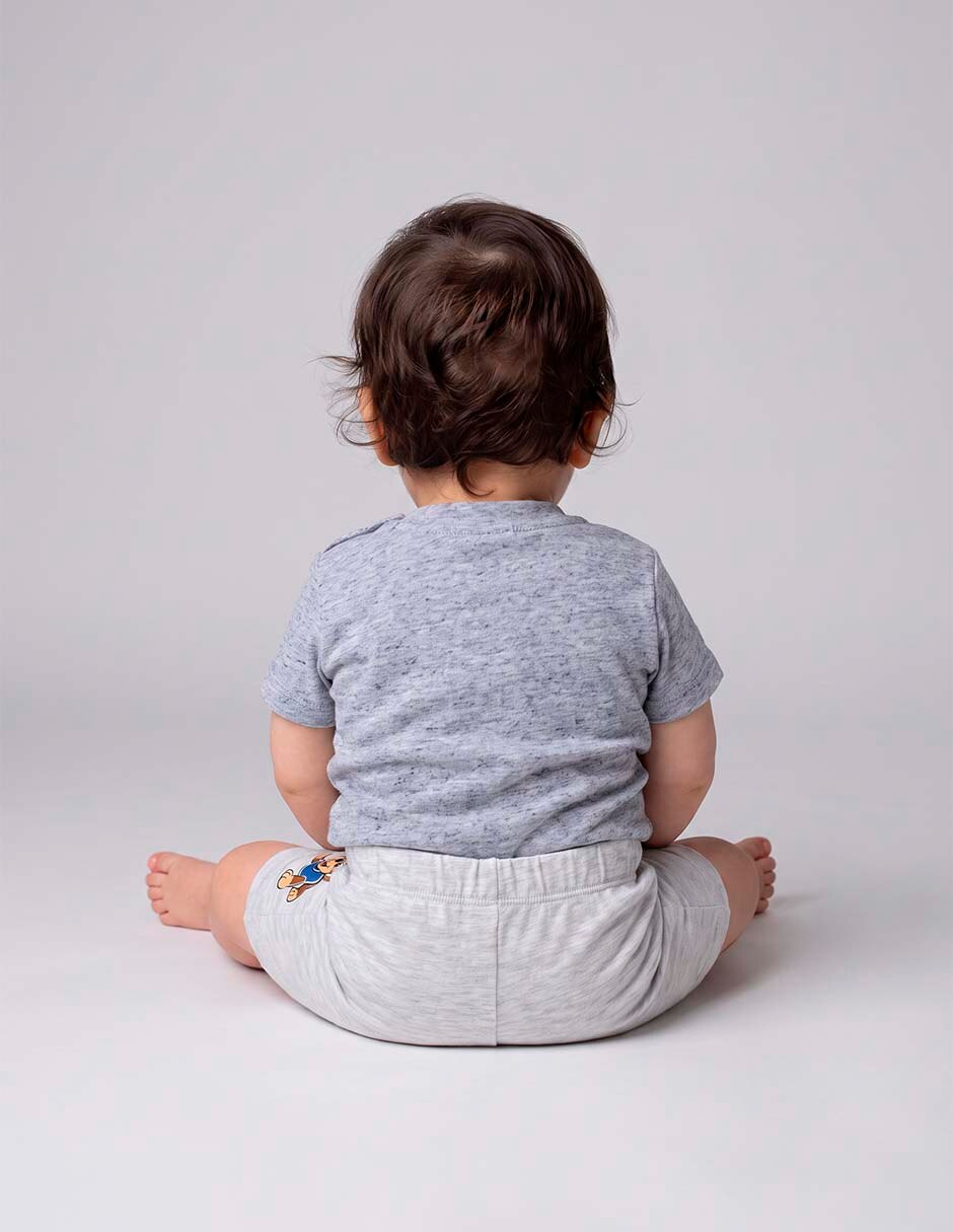 Conjunto para niño 6