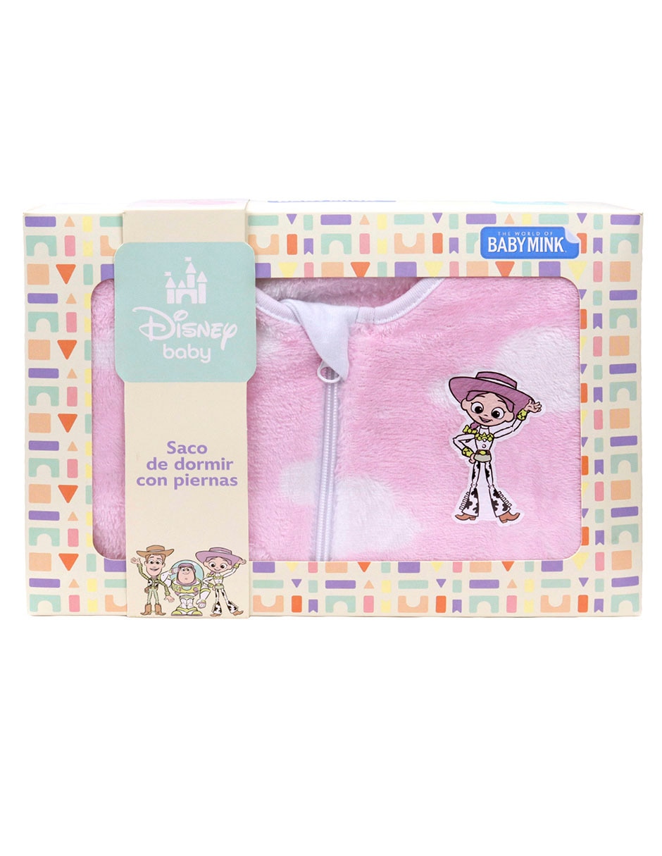 Cobertor jessie (toy story) estampado gráfico