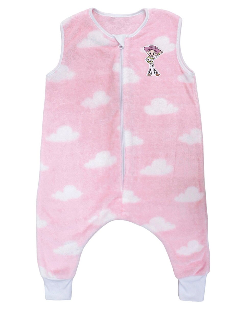 Cobertor jessie (toy story) estampado gráfico 3