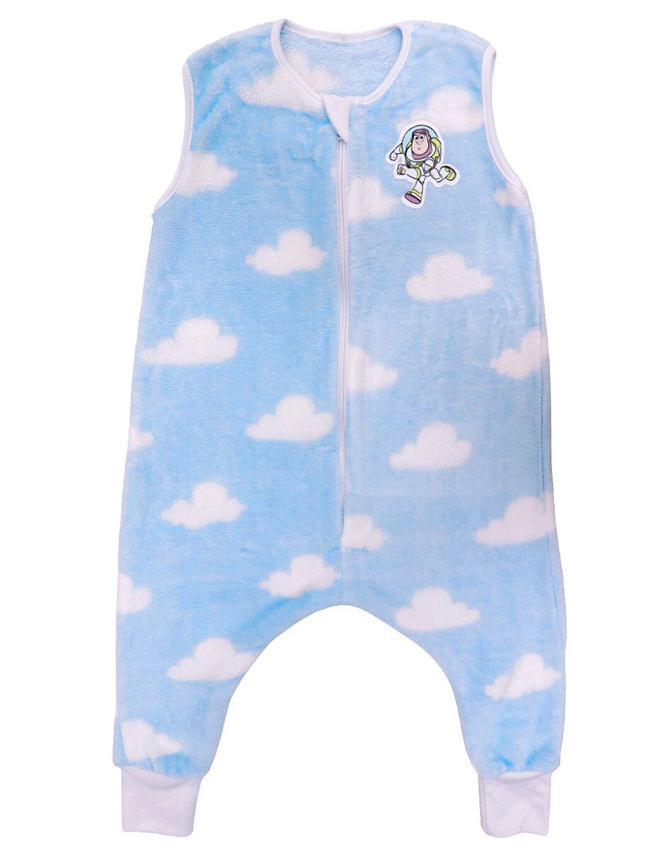 Saco de dormir toy story para bebé