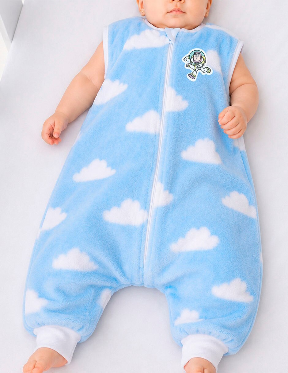 Saco de dormir toy story para bebé 3