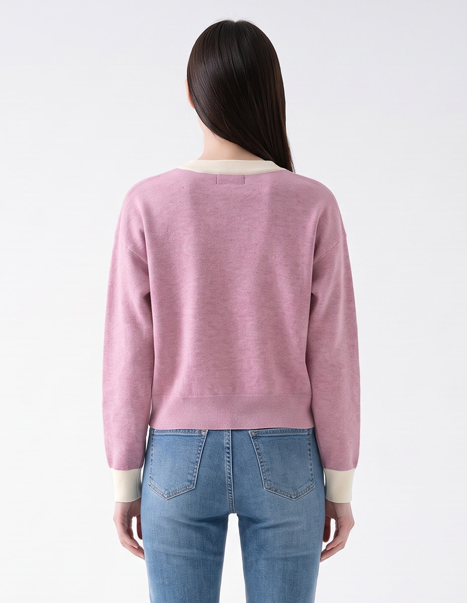 Sueter para mujer 2