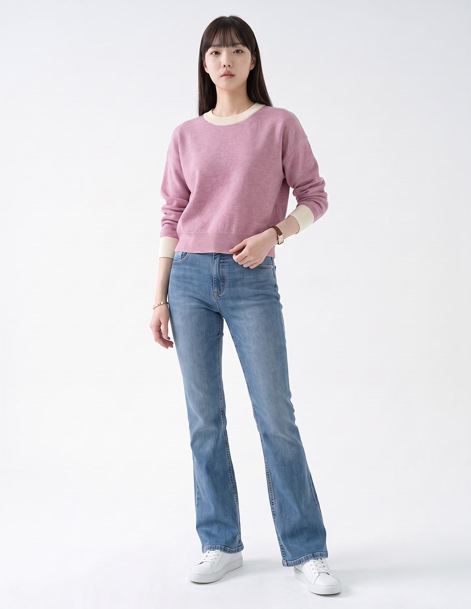 Sueter para mujer 3