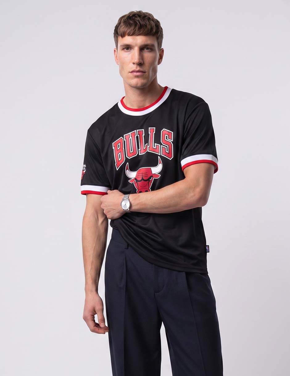 Playera deportiva casual de hombre Playera deportiva casual de hombre