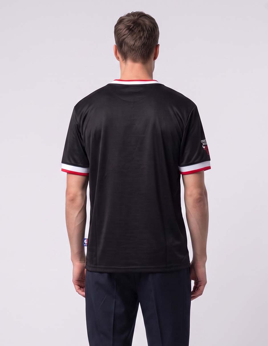Playera deportiva casual de hombre 2