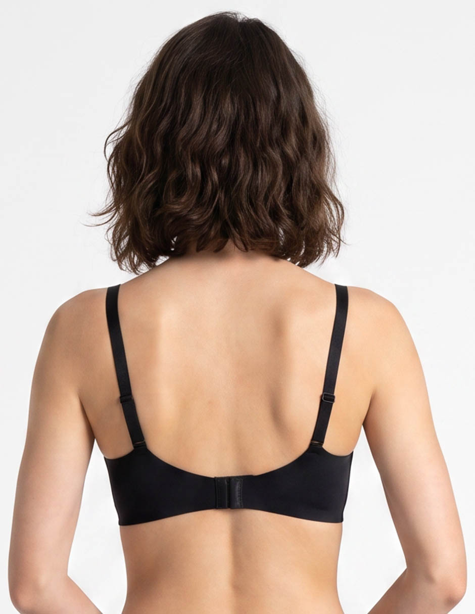 Brassiere copa preformada para mujer 3
