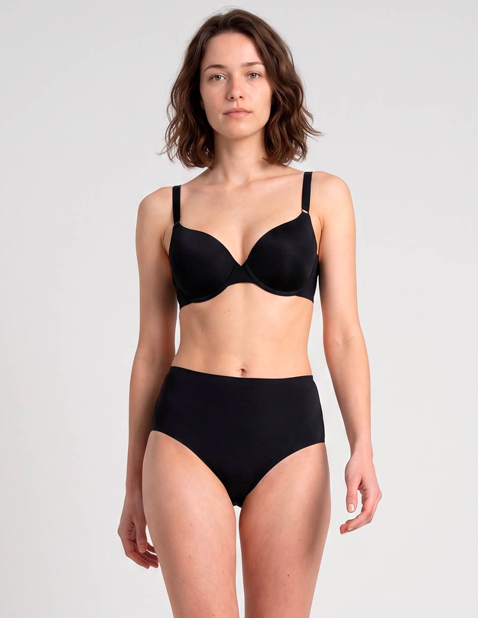 Brassiere copa preformada para mujer 2
