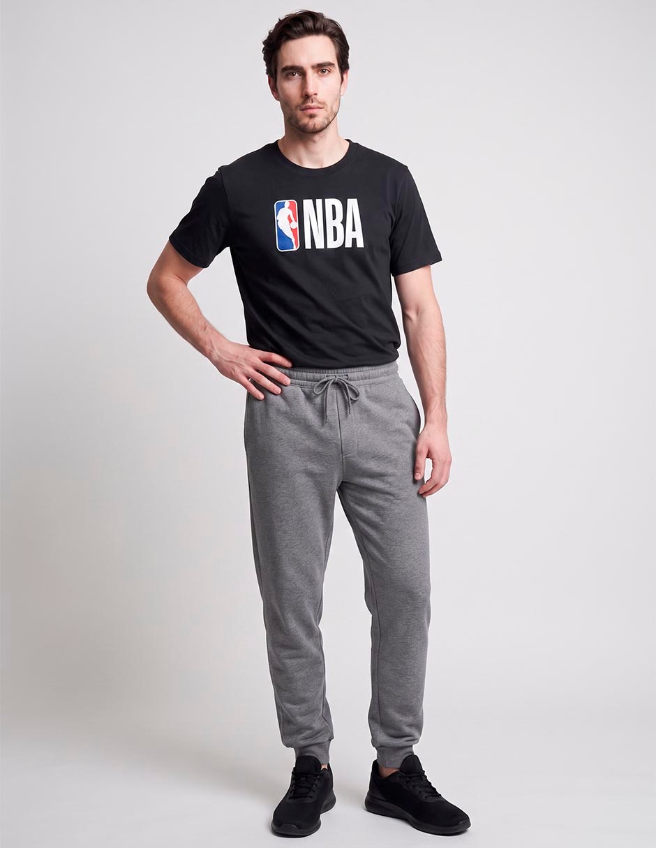 Playera deportiva casual de hombre